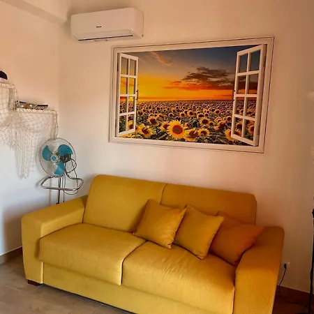 Baciata Dal Sole * Acireale