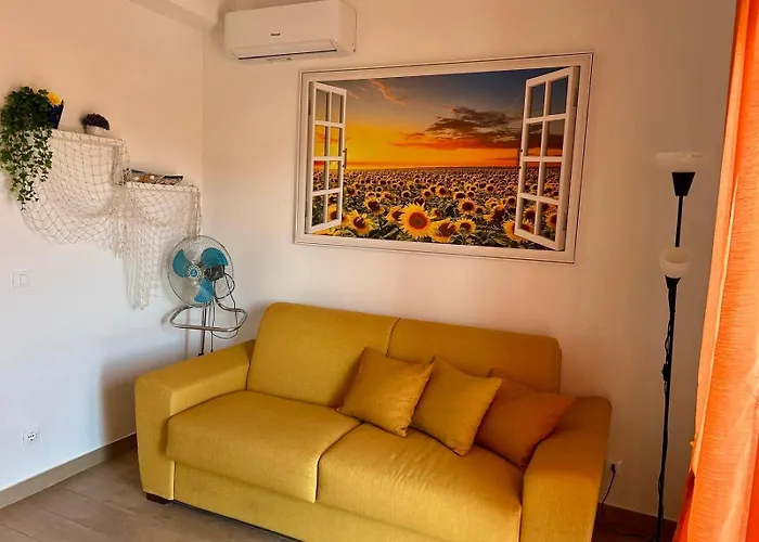 Baciata Dal Sole * Acireale