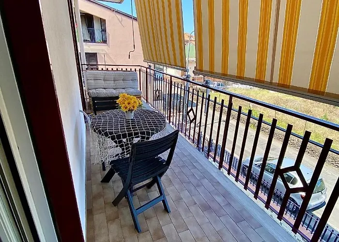 Baciata Dal Sole Apartment Acireale