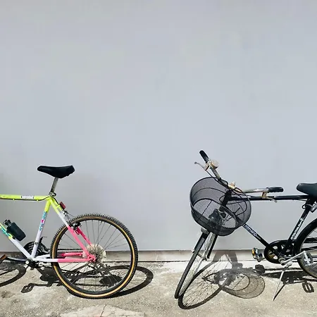 Baciata Dal Sole דירה